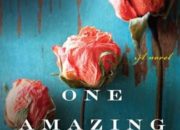 Cover of Chitra Divakaruni's One Amazing Thing