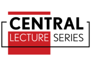 Central Lecture Series logo