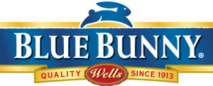 We proudly serve Blue Bunny Ice Cream!