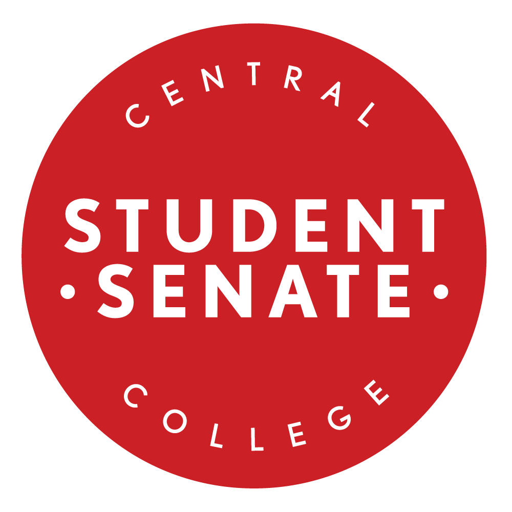 Student Senate – Central College Student Senate