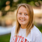 Mykenna Cole ’25
