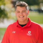 Jaydan Donelson ’25