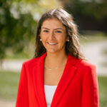 Jenna-Marie Hernandez '24