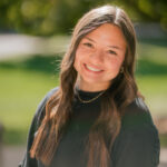 Delia Hintz ’25