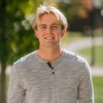 Cole McGriff ’25