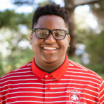 DelTon Alexander ’24
