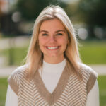 Morgan Roelfs ’25