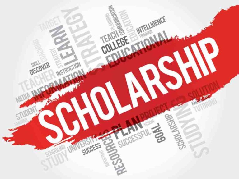 Senior Scholarship Opportunities Talent Search